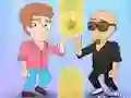 Oyunu Dance Battle çevrimiçi