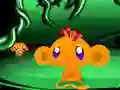 Oyunu Monkey Go Happy Stage 230 çevrimiçi