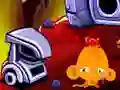 Oyunu Monkey Go Happy Stage 231 çevrimiçi