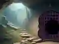 Oyunu The Great Cave Escape çevrimiçi