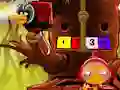 Oyunu Monkey Go Happy Stage 236 çevrimiçi