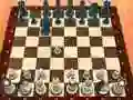 Oyunu Chess Master 3D çevrimiçi
