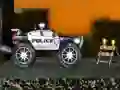 Oyunu Killer Trucks 2 çevrimiçi