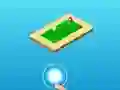 Oyunu Golf Gardens FRVR çevrimiçi