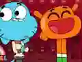 Oyunu The Amazing Funk of Gumball çevrimiçi