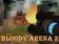Oyunu Bloody Arena 2 çevrimiçi