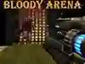 Oyunu Bloody Arena çevrimiçi