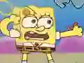 Oyunu FNF Spongebob Vs Squidward çevrimiçi