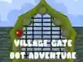 Oyunu Village Gate Dot Adventure çevrimiçi