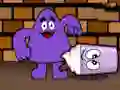 Oyunu Grimace Invasion çevrimiçi