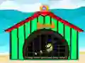 Oyunu Feathered Rescue A Winged Adventure çevrimiçi