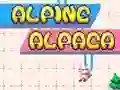 Oyunu Alpine Alpaca çevrimiçi