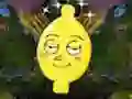 Oyunu Cursed Lemon Escape çevrimiçi