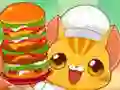 Oyunu Kawaii Kitchen çevrimiçi