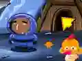 Oyunu Monkey Go Happy Stage 246 çevrimiçi