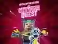 Oyunu LEGO Ninjago Keytana Quest çevrimiçi