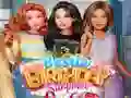 Oyunu Bestie Birthday Surprise çevrimiçi
