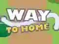 Oyunu Way To Home çevrimiçi
