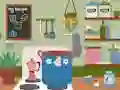 Oyunu Little Chef çevrimiçi
