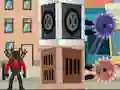 Oyunu Spekerman Revenge çevrimiçi
