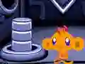 Oyunu Monkey Go Happy Stage 251 çevrimiçi