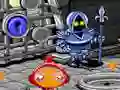 Oyunu Monkey Go Happy Stage 257 çevrimiçi