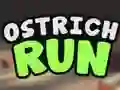 Oyunu Ostrich Run çevrimiçi
