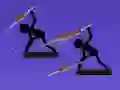 Oyunu Unstoppable Shooter çevrimiçi