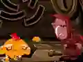 Oyunu Monkey Go Happy Stage 261 çevrimiçi