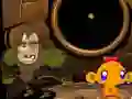 Oyunu Monkey Go Happy Stage 262 çevrimiçi