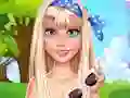 Oyunu Pink Obsession Barbara Core çevrimiçi