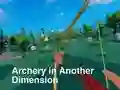 Oyunu Archery in Another Dimension çevrimiçi