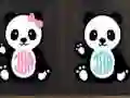Oyunu Find Camping Panda çevrimiçi