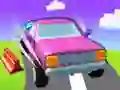 Oyunu Hillside Drive Master çevrimiçi