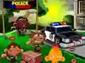 Oyunu Monkey Go Happy Stage 772 çevrimiçi