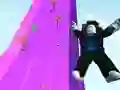 Oyunu Robbie Land Downhill çevrimiçi