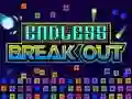 Oyunu Endless Breakout çevrimiçi