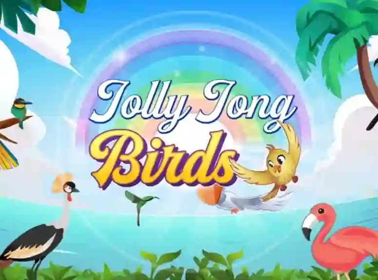 Oyunu Jolly Jong Birds çevrimiçi