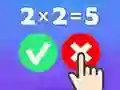 Oyunu Number Gestures çevrimiçi
