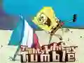 Oyunu Spongebob Squarepants Tighty Whitey Tumble çevrimiçi