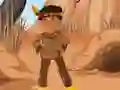 Oyunu Tribe Boy And Wolf part-(01) çevrimiçi