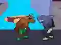 Oyunu Fighter King çevrimiçi