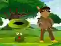 Oyunu Tribe Boy And Wolf part-(02) çevrimiçi