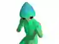 Oyunu Crazy Alien Boxing çevrimiçi