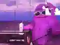 Oyunu Jigsaw Puzzle: Grimace -Shake çevrimiçi