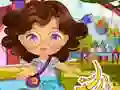 Oyunu Toddie Encanto Fashion çevrimiçi