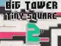Oyunu Big Tower Tiny Square 2 çevrimiçi