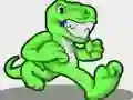 Oyunu T-Rex Run çevrimiçi