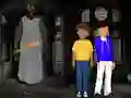 Oyunu Lady House Escape çevrimiçi