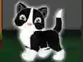 Oyunu Baby Cat Escape çevrimiçi